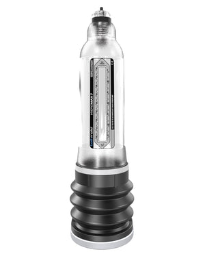 Bathmate Bathmate Hydromax 7 - Clear - Image 2