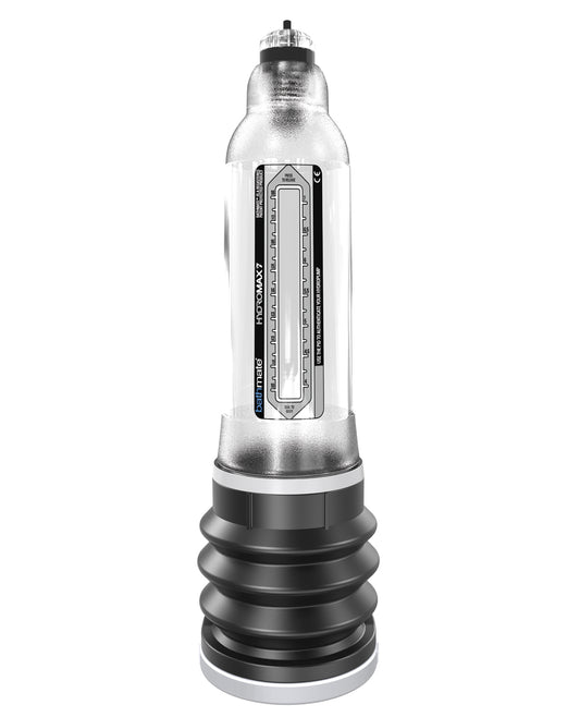 Bathmate Bathmate Hydromax 7 - Clear - Image 2