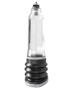 Bathmate Bathmate Hydromax 7 - Clear - Image 3