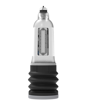 Bathmate Bathmate Hydromax 7 Wide Boy - Clear - Image 2