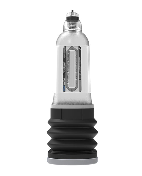Bathmate Bathmate Hydromax 7 Wide Boy - Clear - Image 2