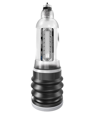 Bathmate Bathmate Hydromax 7 Wide Boy - Clear - Image 4