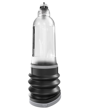 Bathmate Bathmate Hydromax 7 Wide Boy - Clear - Image 5