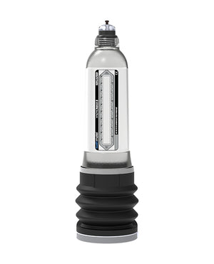 Bathmate Bathmate Hydromax 8 - Clear - Image 2