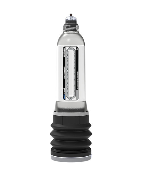 Bathmate Bathmate Hydromax 8 - Clear - Image 2