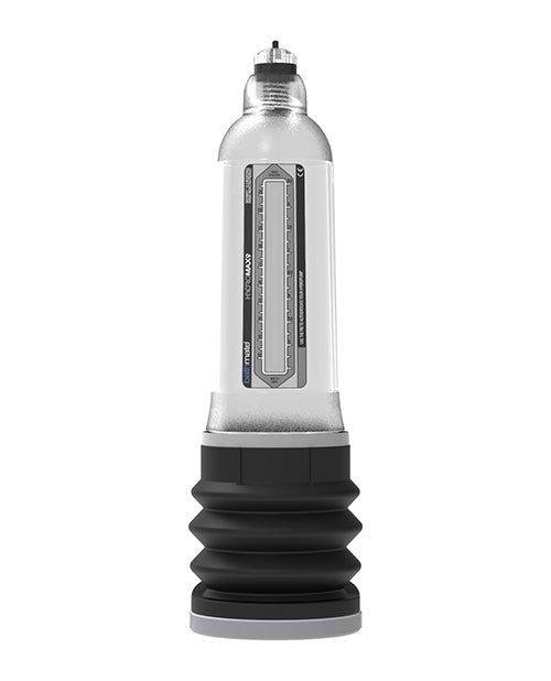 Bathmate Bathmate Hydromax 9 - Clear - Image 2