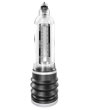 Bathmate Bathmate Hydromax 9 - Clear - Image 5