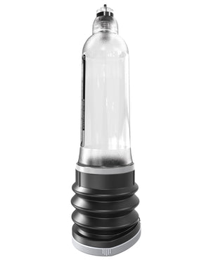 Bathmate Bathmate Hydromax 9 - Clear - Image 4