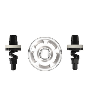 Bathmate Bathmate Hydromax Valve Pack - Black - Image 2