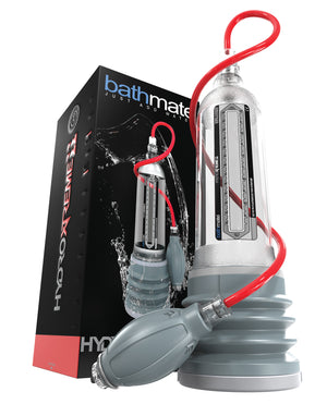 Bathmate Bathmate Hydroxtreme 11 - Clear - Image 3