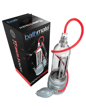Bathmate Bathmate Hydroxtreme 11 - Clear