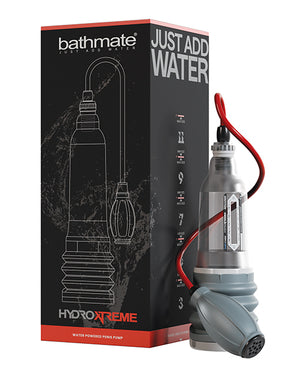 Bathmate Bathmate Hydroxtreme 5 - Clear