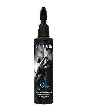 Bathmate Bathmate Max Out Jelq Serum - 3.1 oz Bottle - Image 2