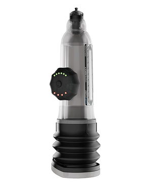 Bathmate Pump Timer - Black - Image 5