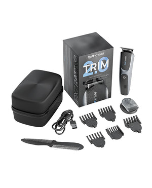 Bathmate Bathmate Trim 2.0 - Black - Image 4