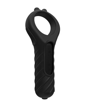 Bathmate Bathmate Vibe Endurance Kit - Black - Image 5