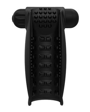 Bathmate Bathmate Hand Vibe - Black - Image 3