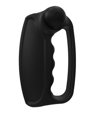 Bathmate Bathmate Hand Vibe - Black - Image 4