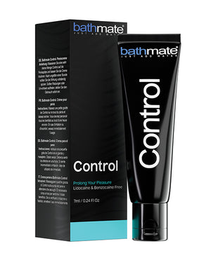 Bathmate Bathmate Control Prolong Your Pleasure - .24 oz - Image 3