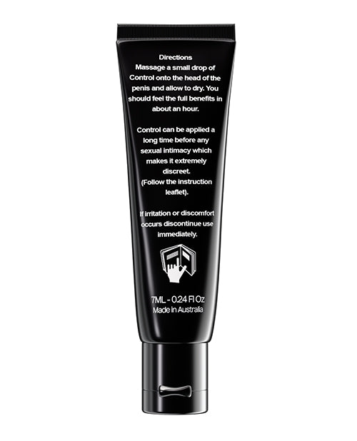 Bathmate Bathmate Control Prolong Your Pleasure - .24 oz - Image 2