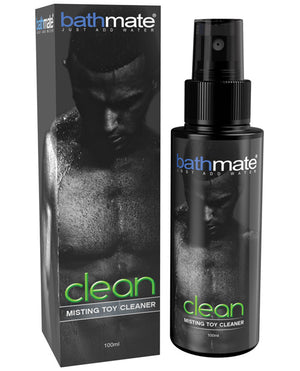Bathmate Bathmate Clean Misting Toy Cleaner - 100 ml