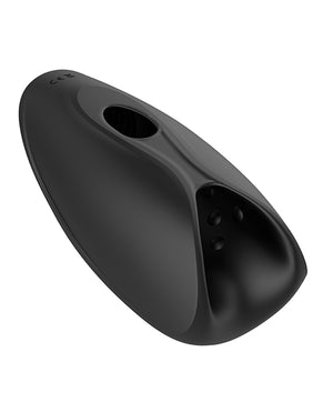 Get Lucky Get Lucky Score Grip 7 Masturbator - Black - Image 5