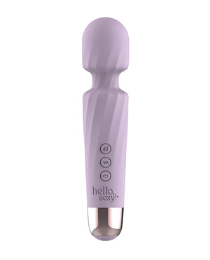 Hello Sexy! Hello Sexy! Hello, Halo! - Lilac - Image 2