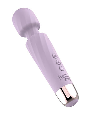 Hello Sexy! Hello Sexy! Hello, Halo! - Lilac - Image 3