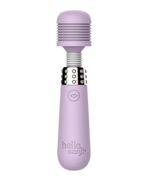 Hello Sexy! Hello Sexy! Bling Bling - Lilac - Image 2