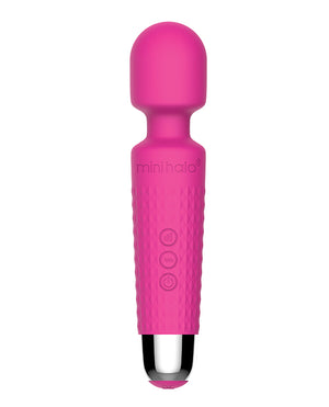 Mini Halo Mini Halo Wireless 20x Wand - Pink Pink - Image 3
