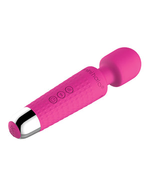 Mini Halo Mini Halo Wireless 20x Wand - Pink Pink - Image 5
