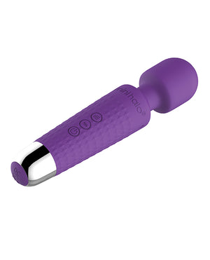 Mini Halo Mini Halo Wireless 20x Wand - Amethyst - Image 5