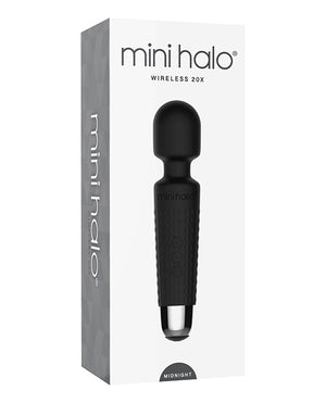 Mini Halo Mini Halo Wireless 20x Wand - Midnight