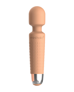 Mini Halo Mini Halo Wireless 20x Wand - Peach Fuzz - Image 3