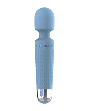 Mini Halo Mini Halo Wireless 20x Wand - Powder Blue - Image 3