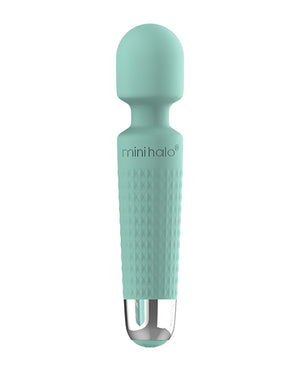 Mini Halo Mini Halo Wireless 20x Wand - Minty Green - Image 3