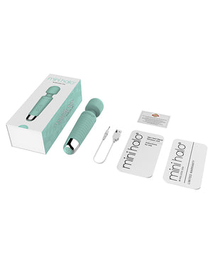 Mini Halo Mini Halo Wireless 20x Wand - Minty Green - Image 4