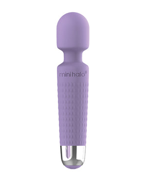 Mini Halo Mini Halo Wireless 20x Wand - Lilac - Image 3