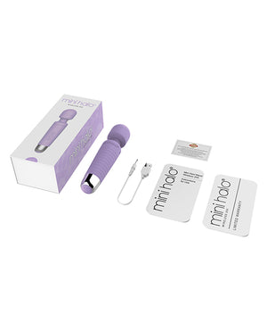 Mini Halo Mini Halo Wireless 20x Wand - Lilac - Image 4