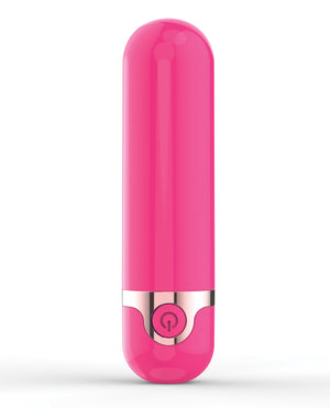 Voodoo Voodoo Bullet to The Heart 10X Wireless - Pink - Image 3