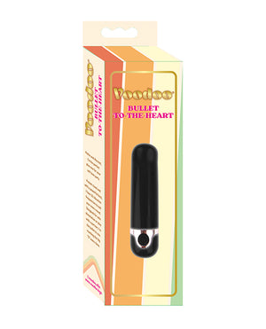 Voodoo Voodoo Bullet to The Heart 10X Wireless - Black - Image 2