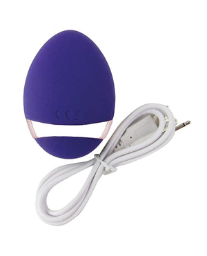 Voodoo Voodoo Egg-Static 10X Wireless - Purple - Image 3