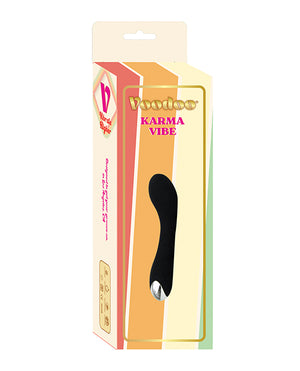 Voodoo Voodoo Karma Vibe 10X Wireless - Black - Image 3