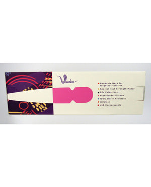 Voodoo Voodoo Halo Wireless 10X - Pink - Image 4
