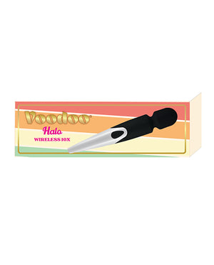 Voodoo Voodoo Halo Wireless 10X - Black - Image 3