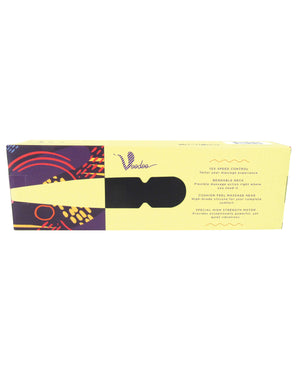 Voodoo Voodoo Halo Wireless 10X - Black - Image 2