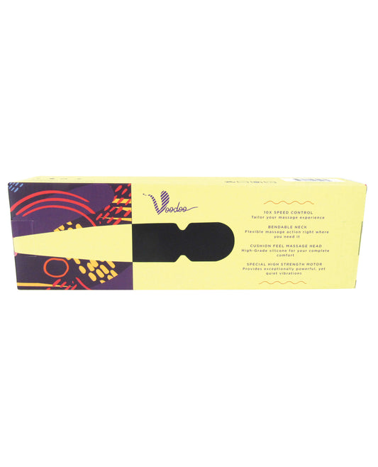Voodoo Voodoo Halo Wireless 10X - Black - Image 2