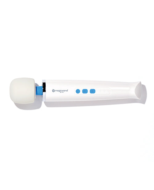 Magic Wand Vibratex Magic Wand Mini HV-135 Rechargeable Massager