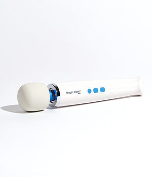 Magic Wand Vibratex Magic Wand Mini HV-135 Rechargeable Massager - Image 3