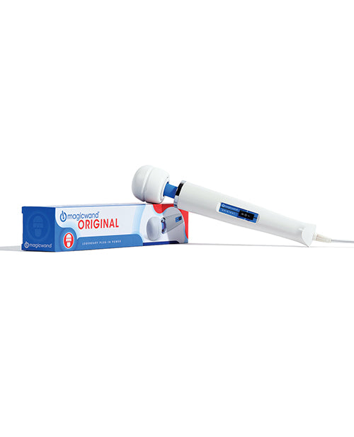 Magic Wand Vibratex Magic Wand Original HV-260 Massager - Image 2